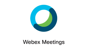 Σύνδεσμοι καθηγητών για τηλεεκπαίδευση μέσω WEBEX 